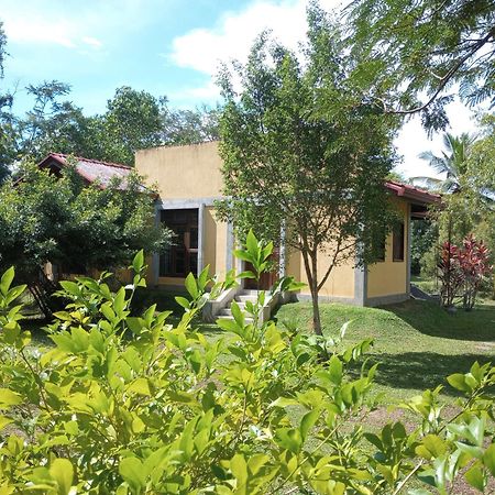 טנגלה Villa De Lagoon View מראה חיצוני תמונה