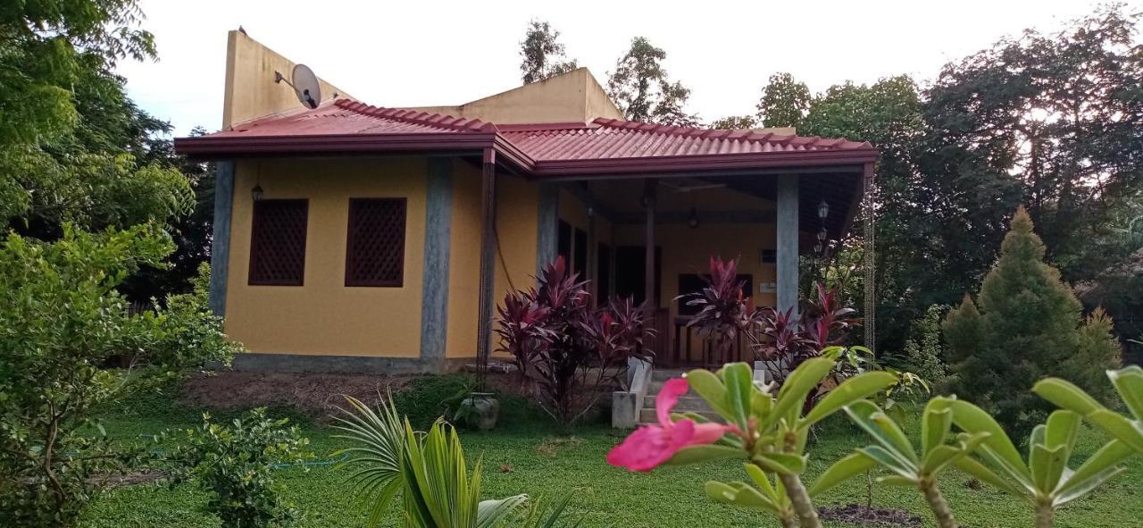 טנגלה Villa De Lagoon View מראה חיצוני תמונה