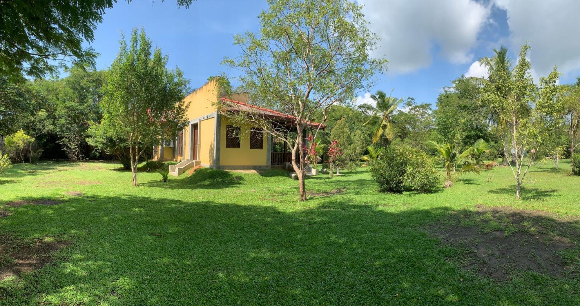 טנגלה Villa De Lagoon View מראה חיצוני תמונה
