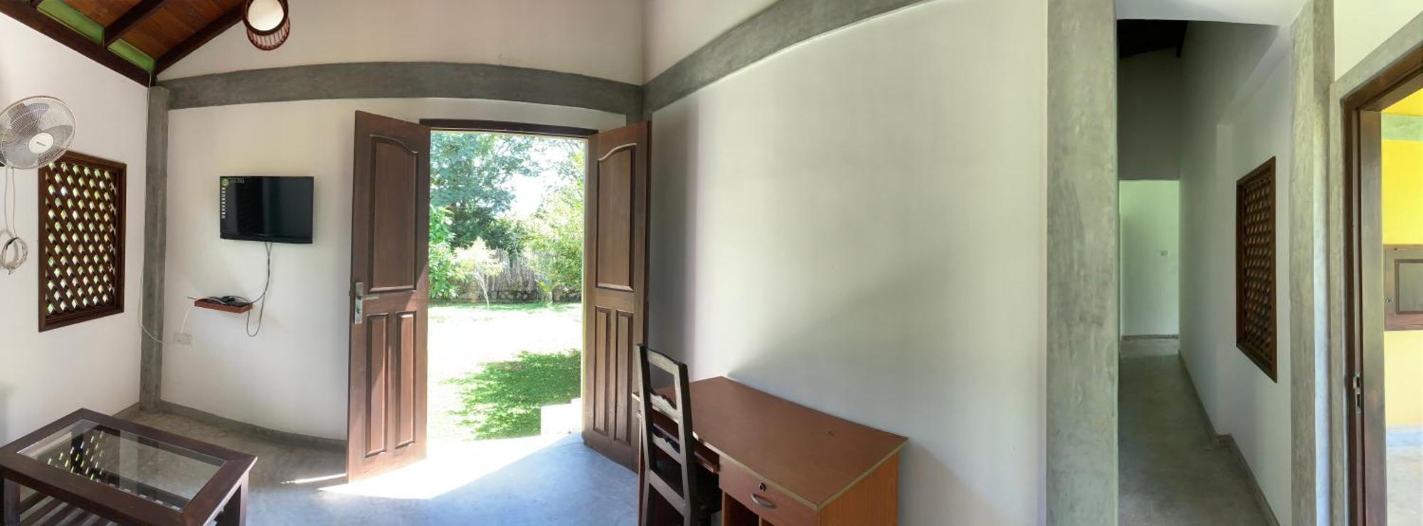 טנגלה Villa De Lagoon View מראה חיצוני תמונה