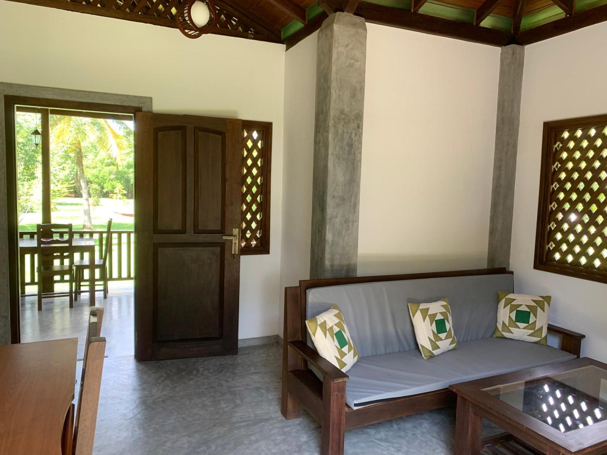 טנגלה Villa De Lagoon View מראה חיצוני תמונה