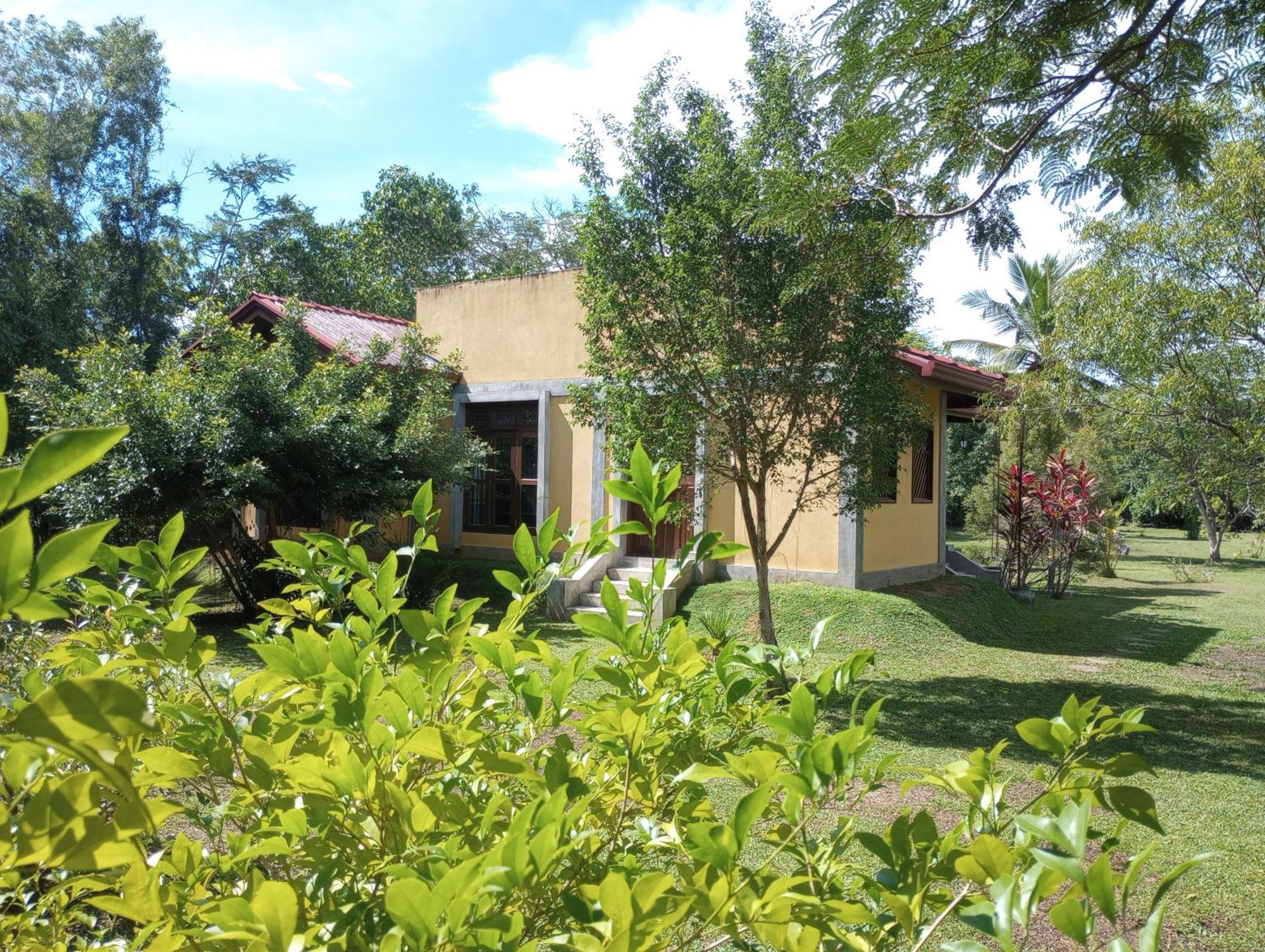 טנגלה Villa De Lagoon View מראה חיצוני תמונה