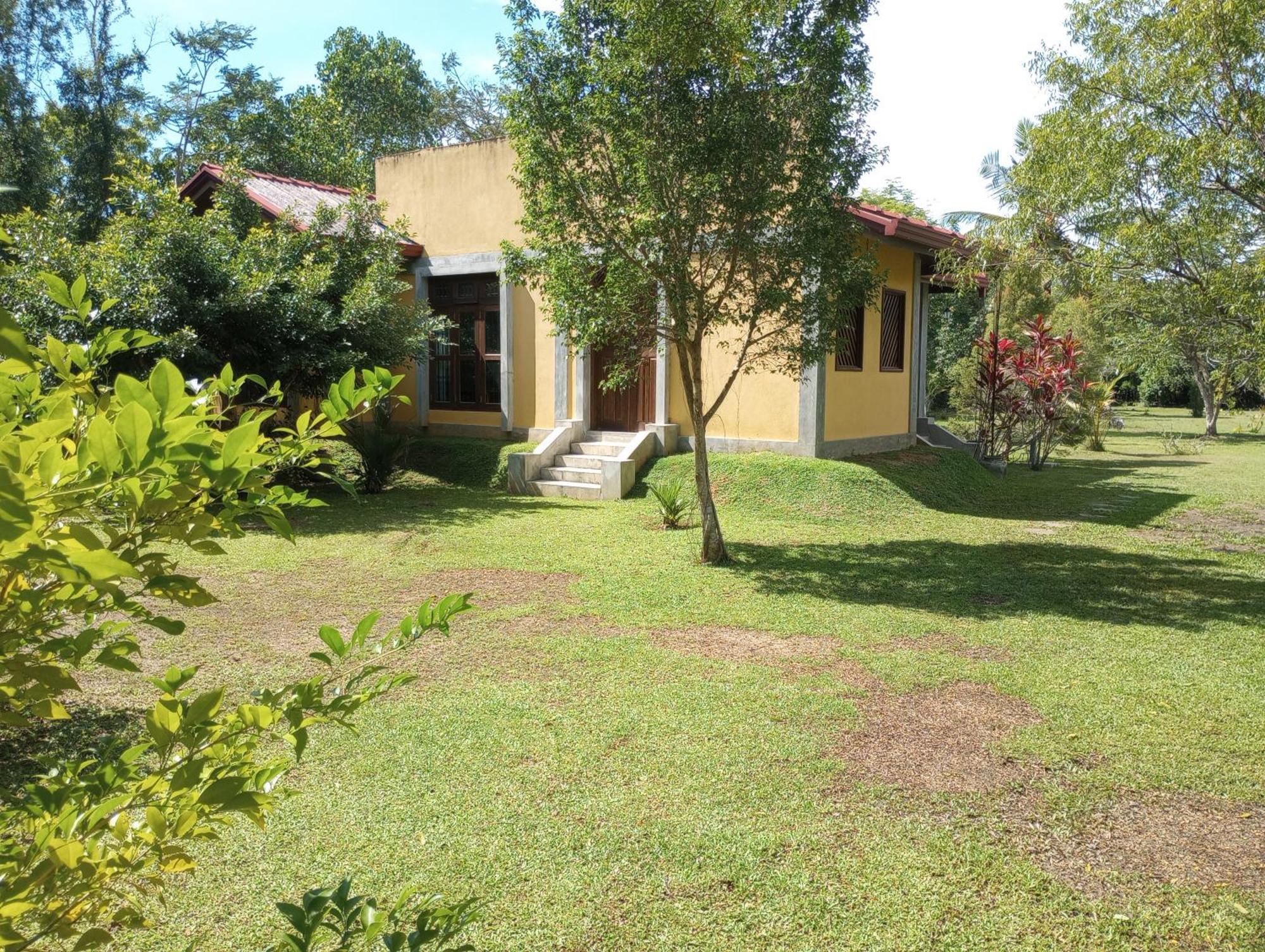 טנגלה Villa De Lagoon View מראה חיצוני תמונה