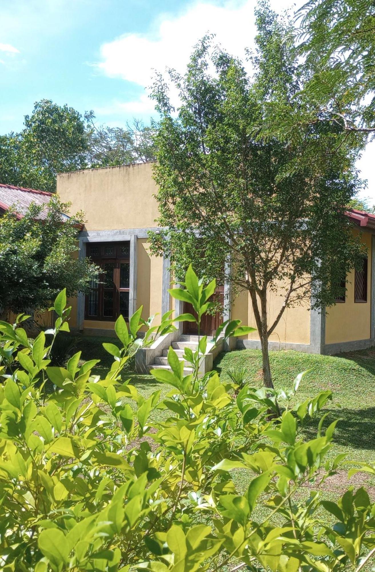 טנגלה Villa De Lagoon View מראה חיצוני תמונה