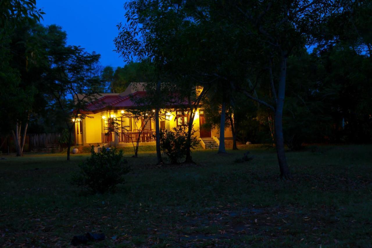 טנגלה Villa De Lagoon View מראה חיצוני תמונה