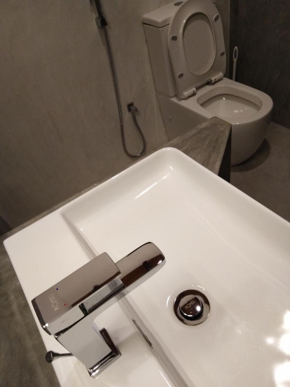 טנגלה Villa De Lagoon View מראה חיצוני תמונה