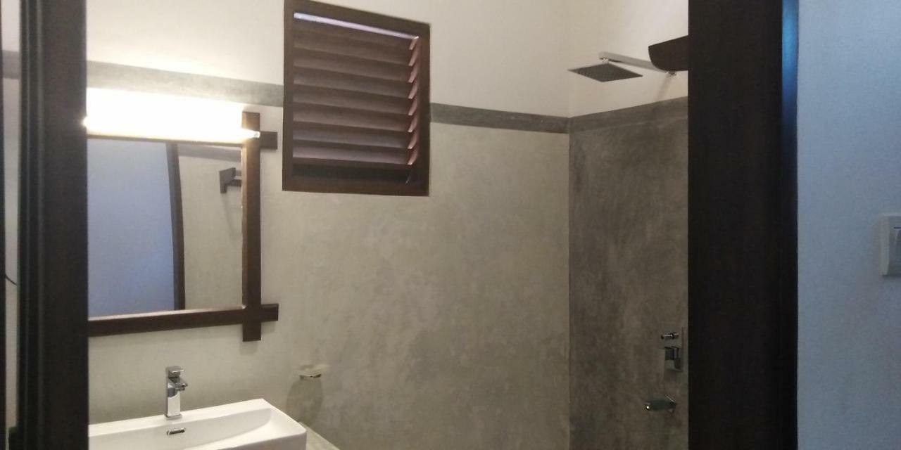 טנגלה Villa De Lagoon View מראה חיצוני תמונה