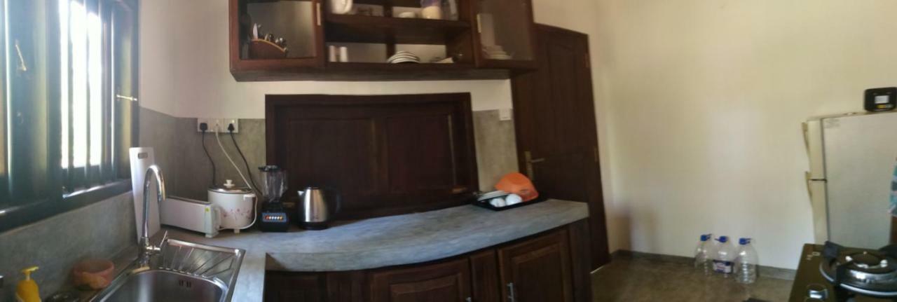 טנגלה Villa De Lagoon View מראה חיצוני תמונה